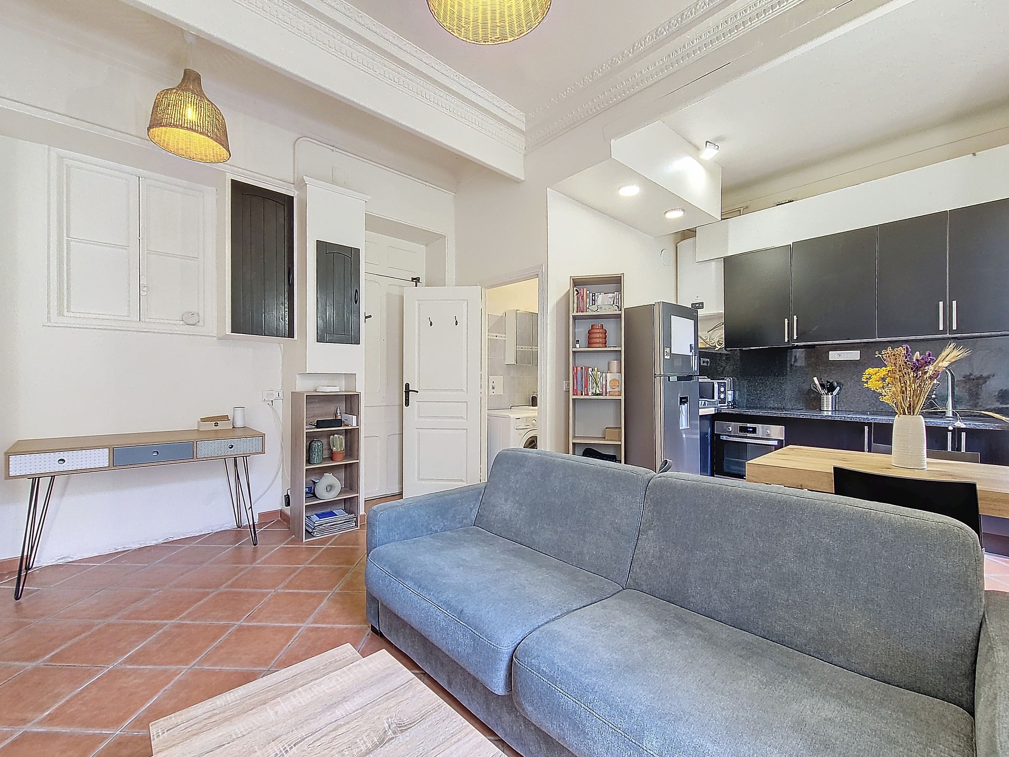 Appartement à Nice — vignette 13