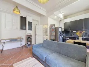 Apartment à Nice — vignette 13