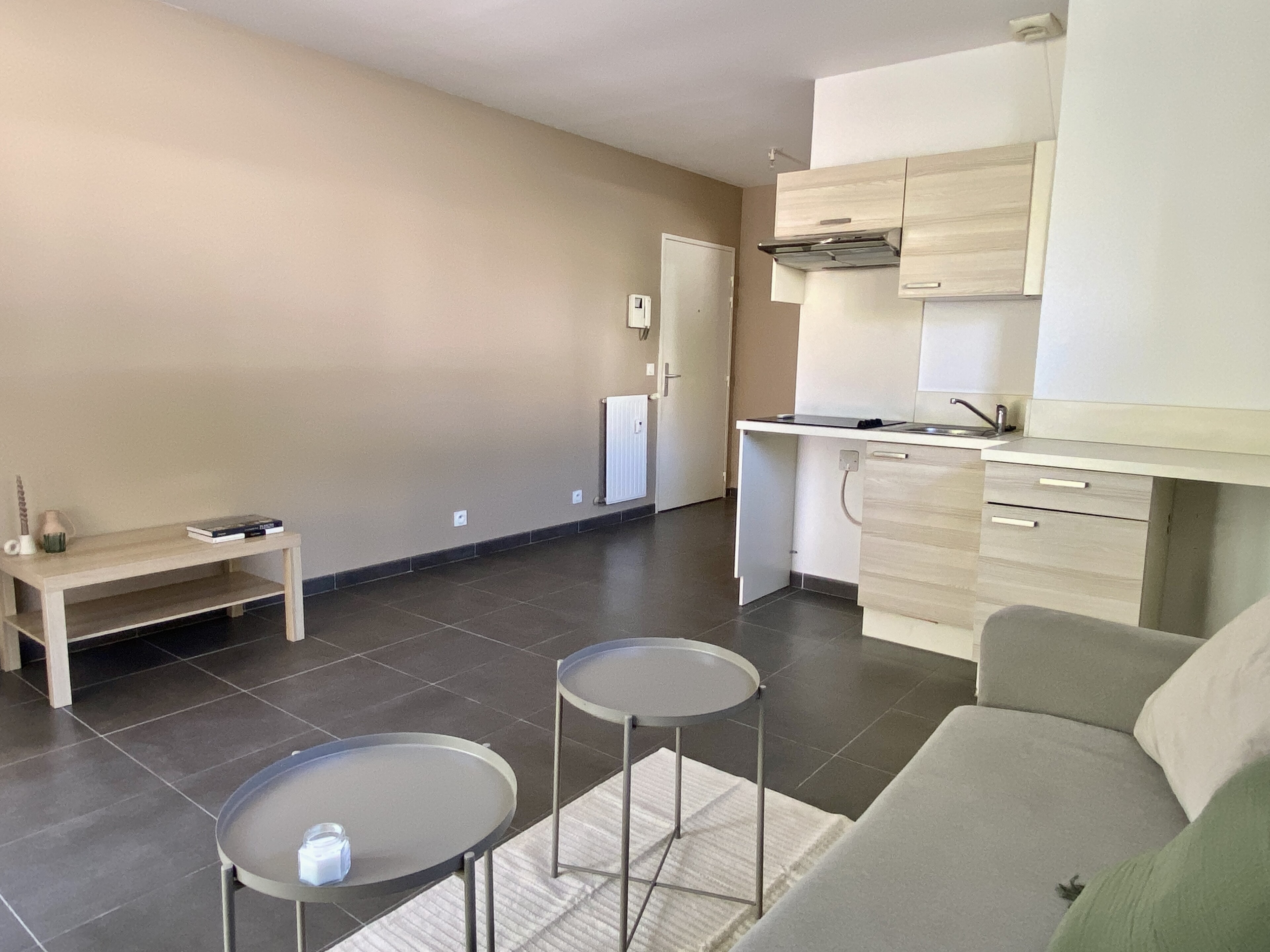 Appartement à Nice — vignette 8