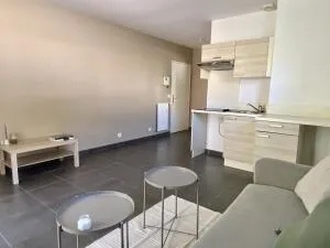 Apartment à Nice — vignette 8
