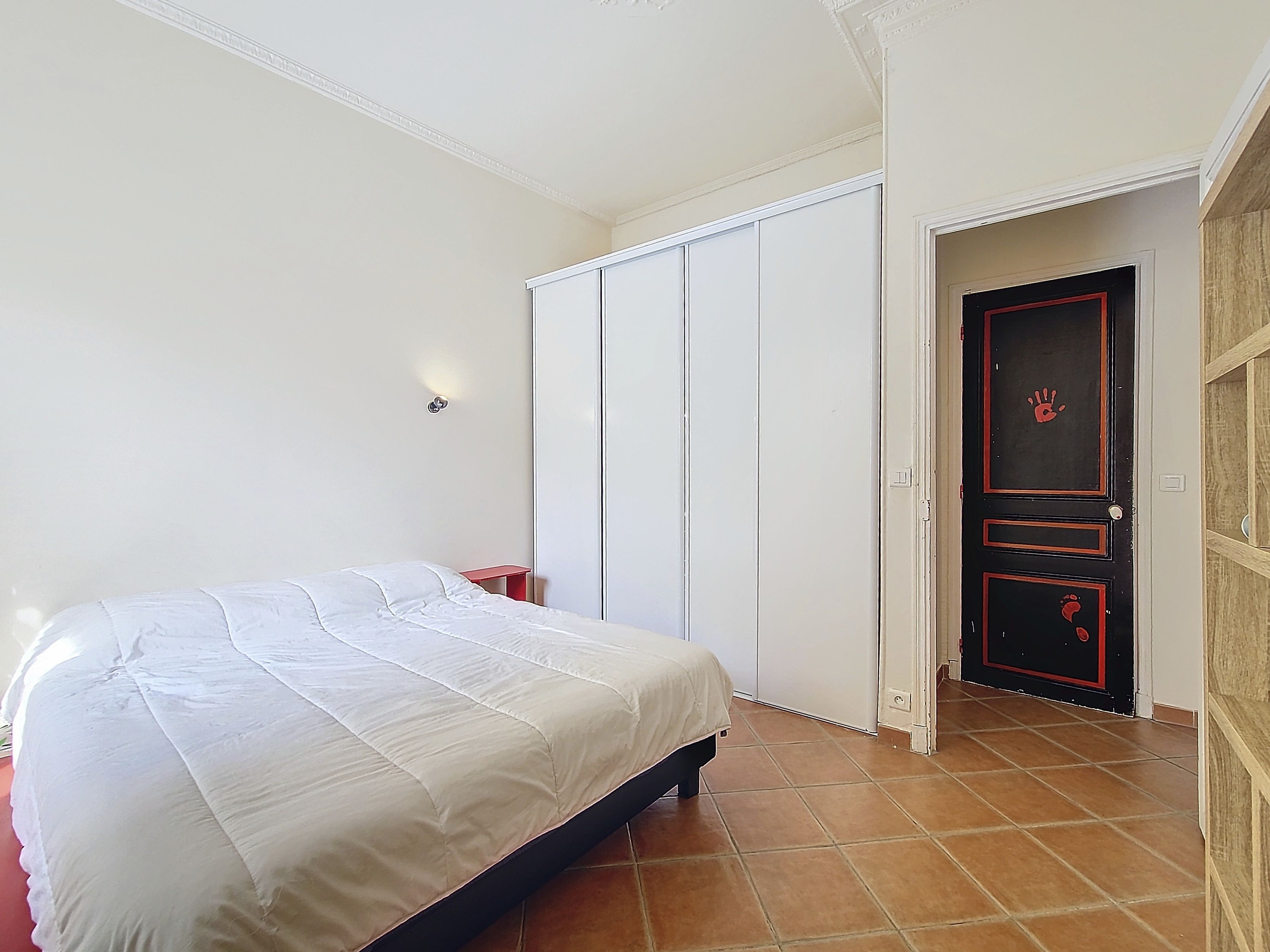 Appartement à Nice — vignette 14