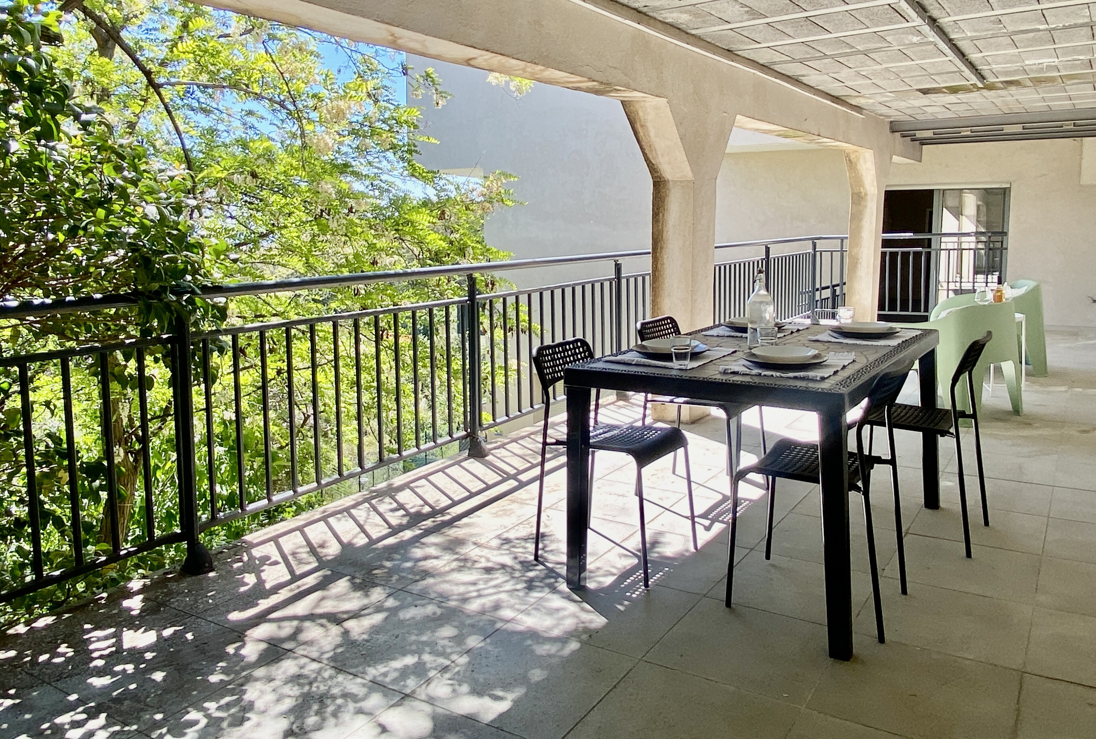 Appartement à Nice — vignette 10