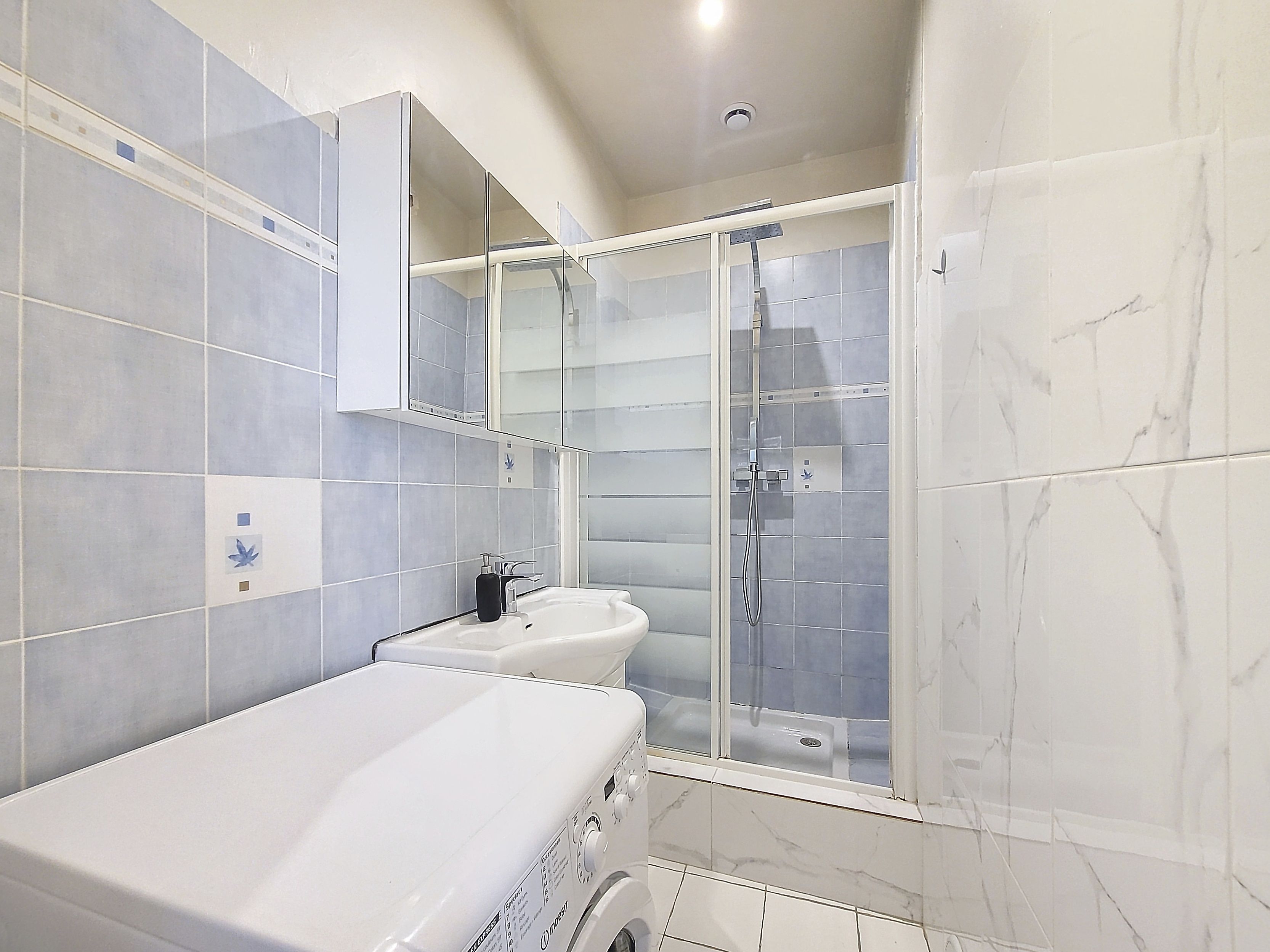 Appartement à Nice — vignette 20