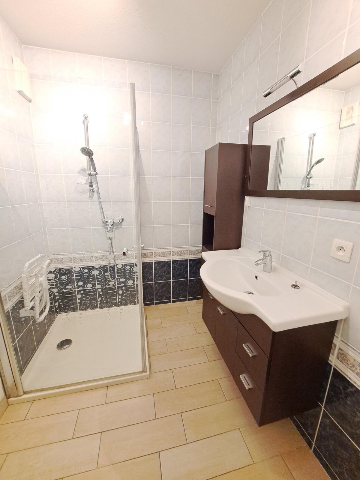 Apartment à Le Mans — vignette 5