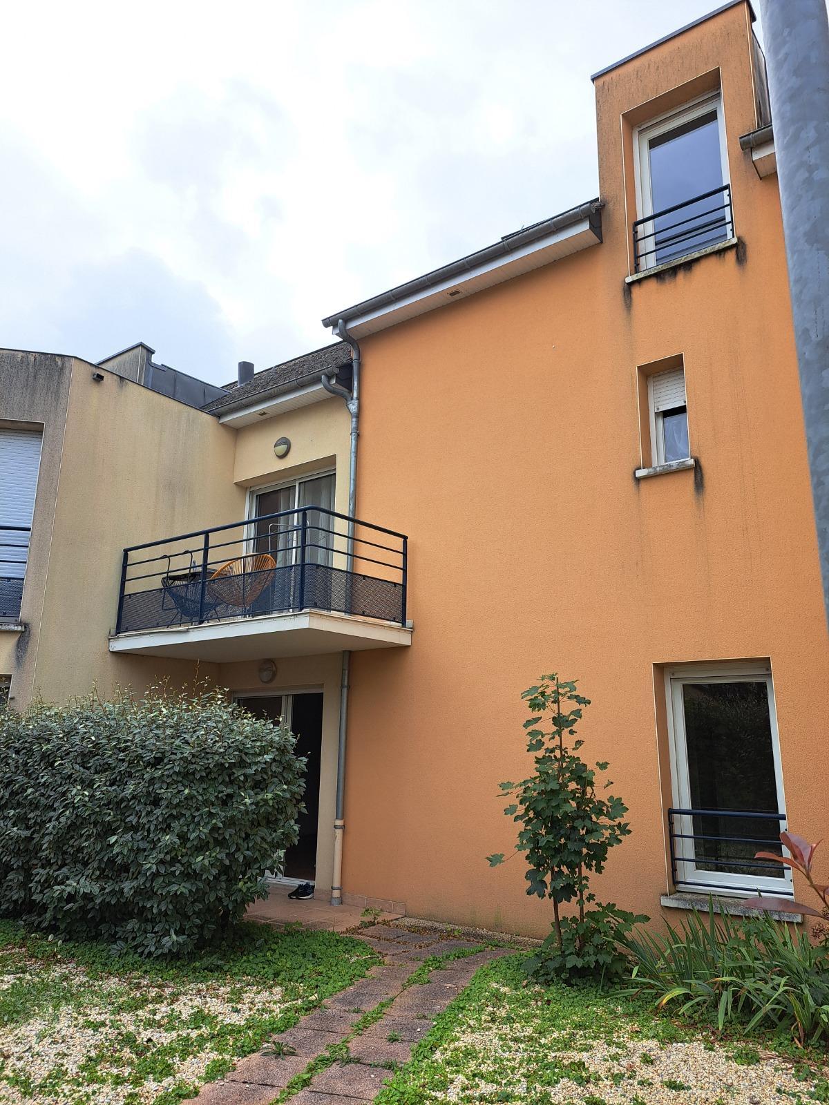 Apartment à Le Mans — vignette 7