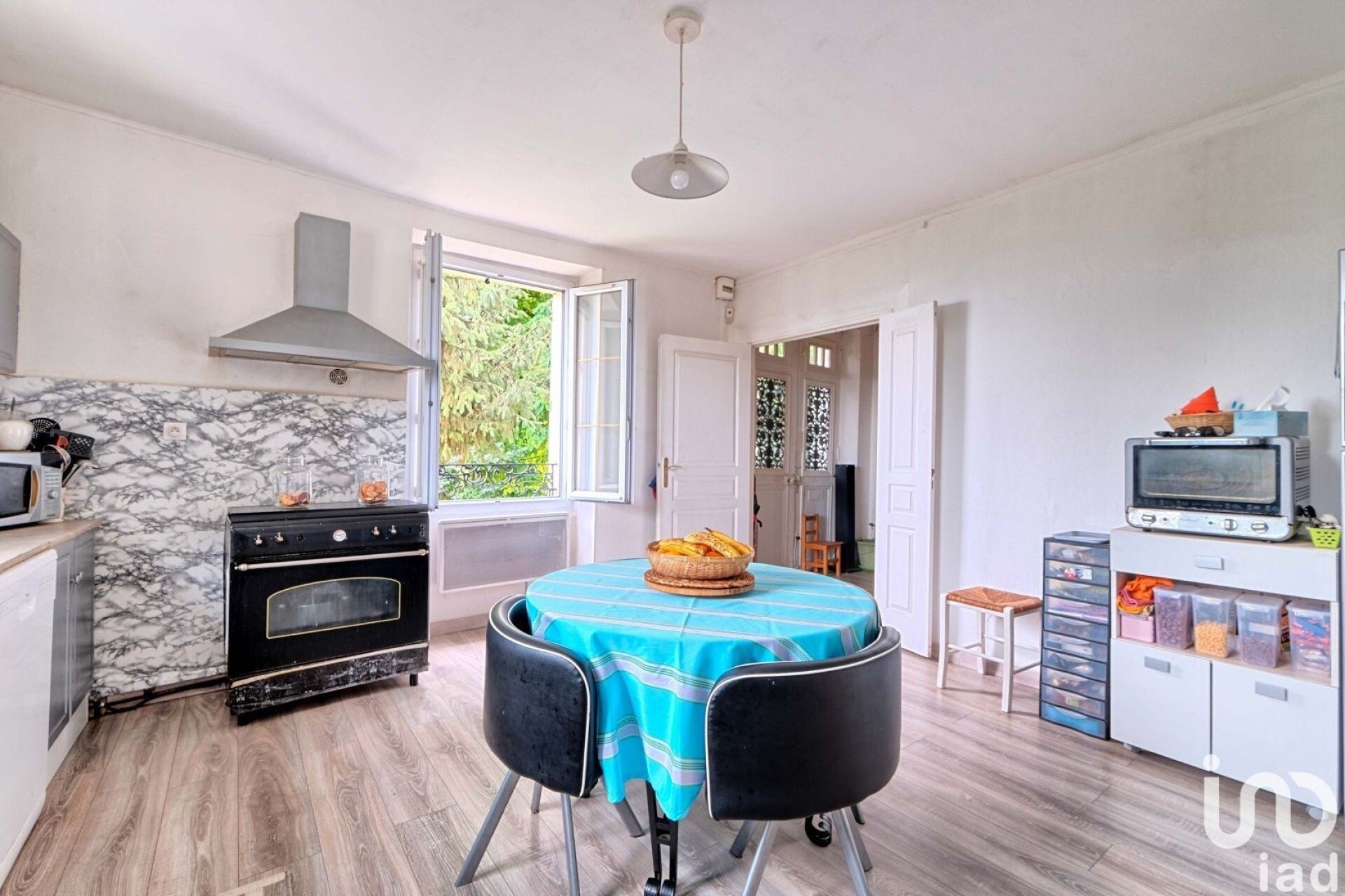 Maison à Crégy-lès-Meaux — vignette 4
