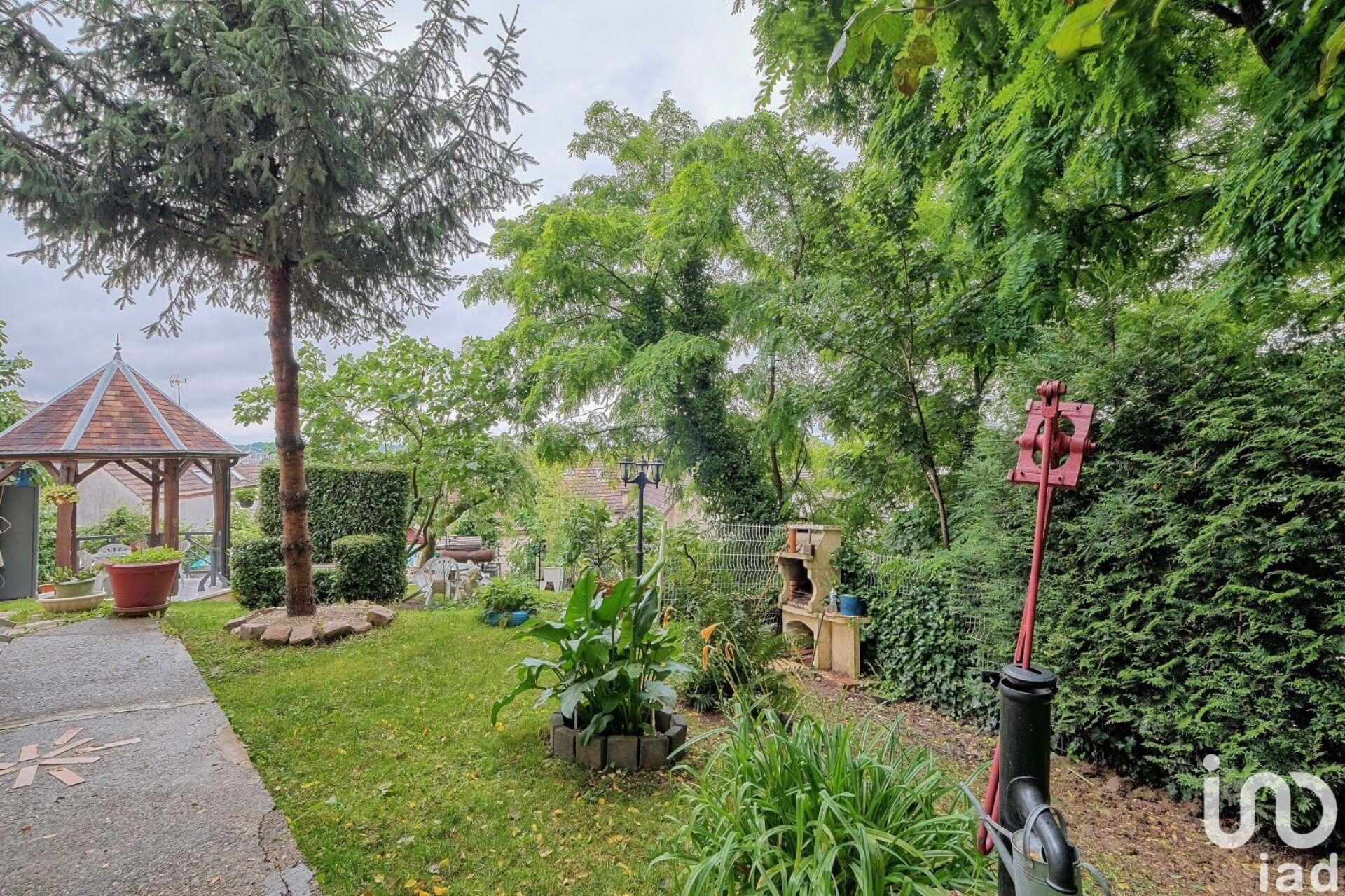 Maison à Crégy-lès-Meaux — vignette 12