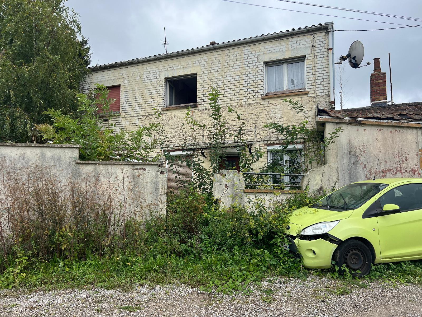 Maison à Auchel — vignette 4
