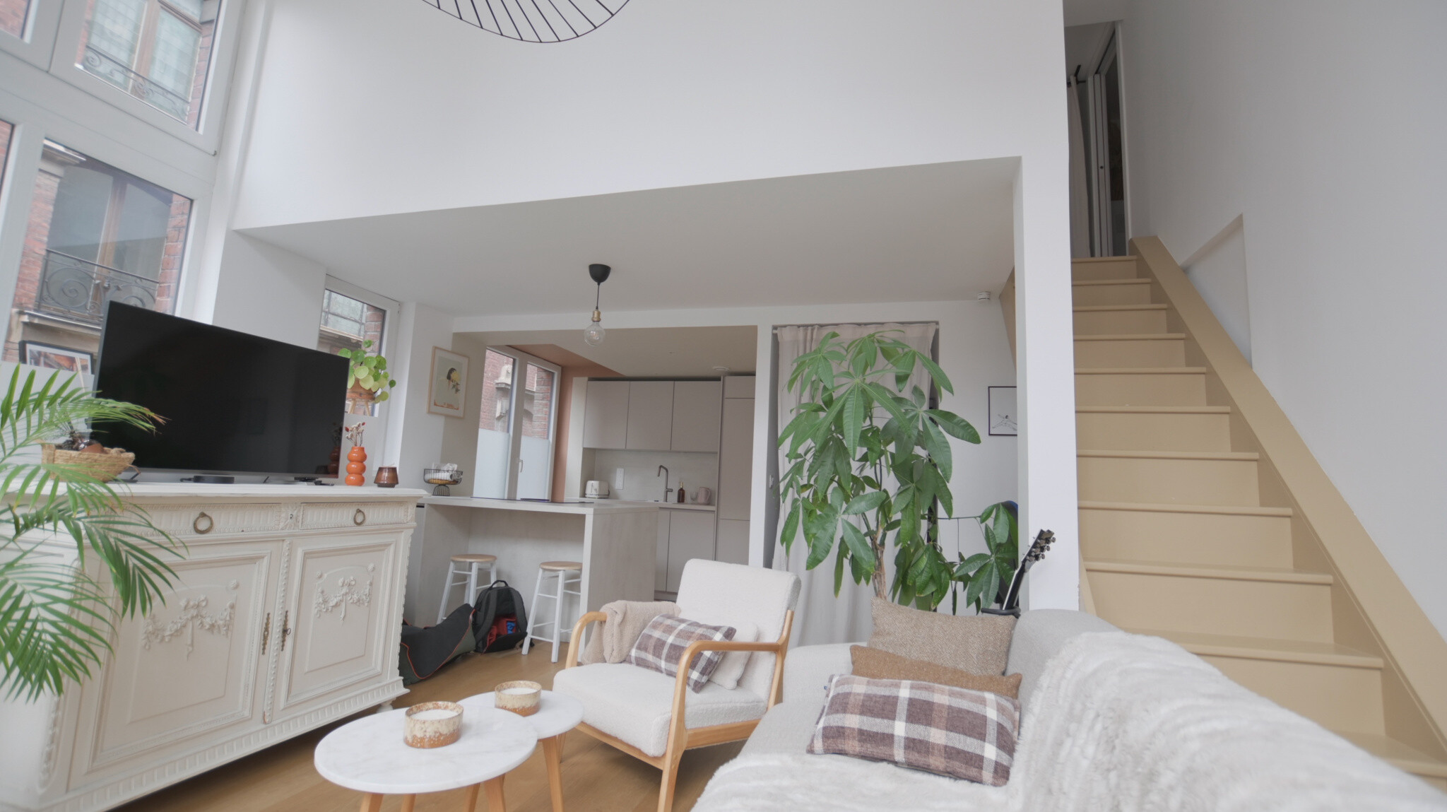 Apartment à Roubaix — vignette 5