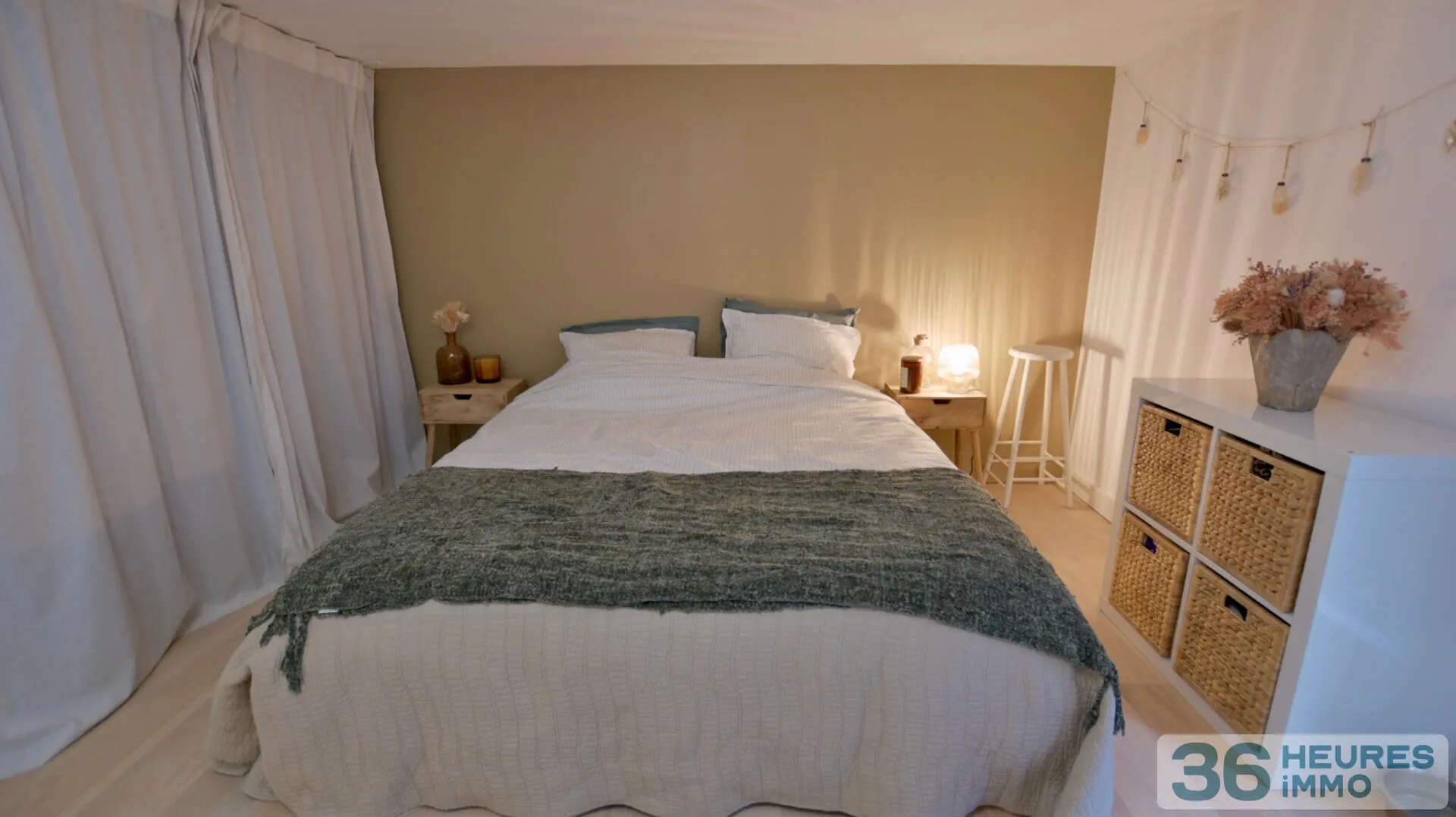 Apartment à Roubaix — vignette 6