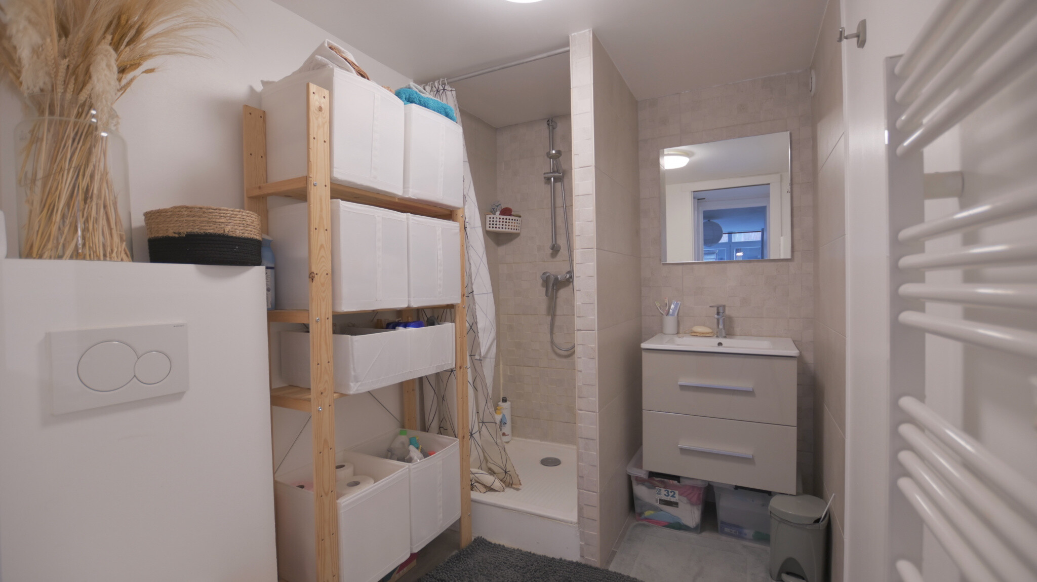 Apartment à Roubaix — vignette 7