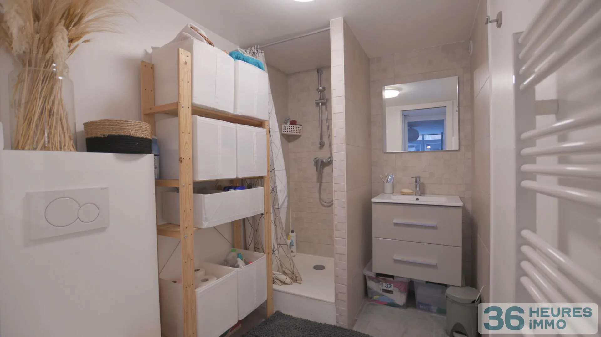 Apartment à Roubaix — vignette 7