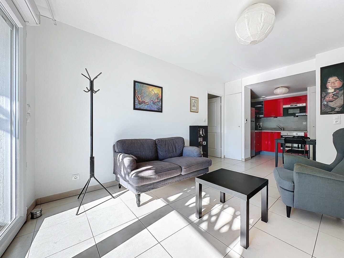 Apartment à Montpellier — vignette 2