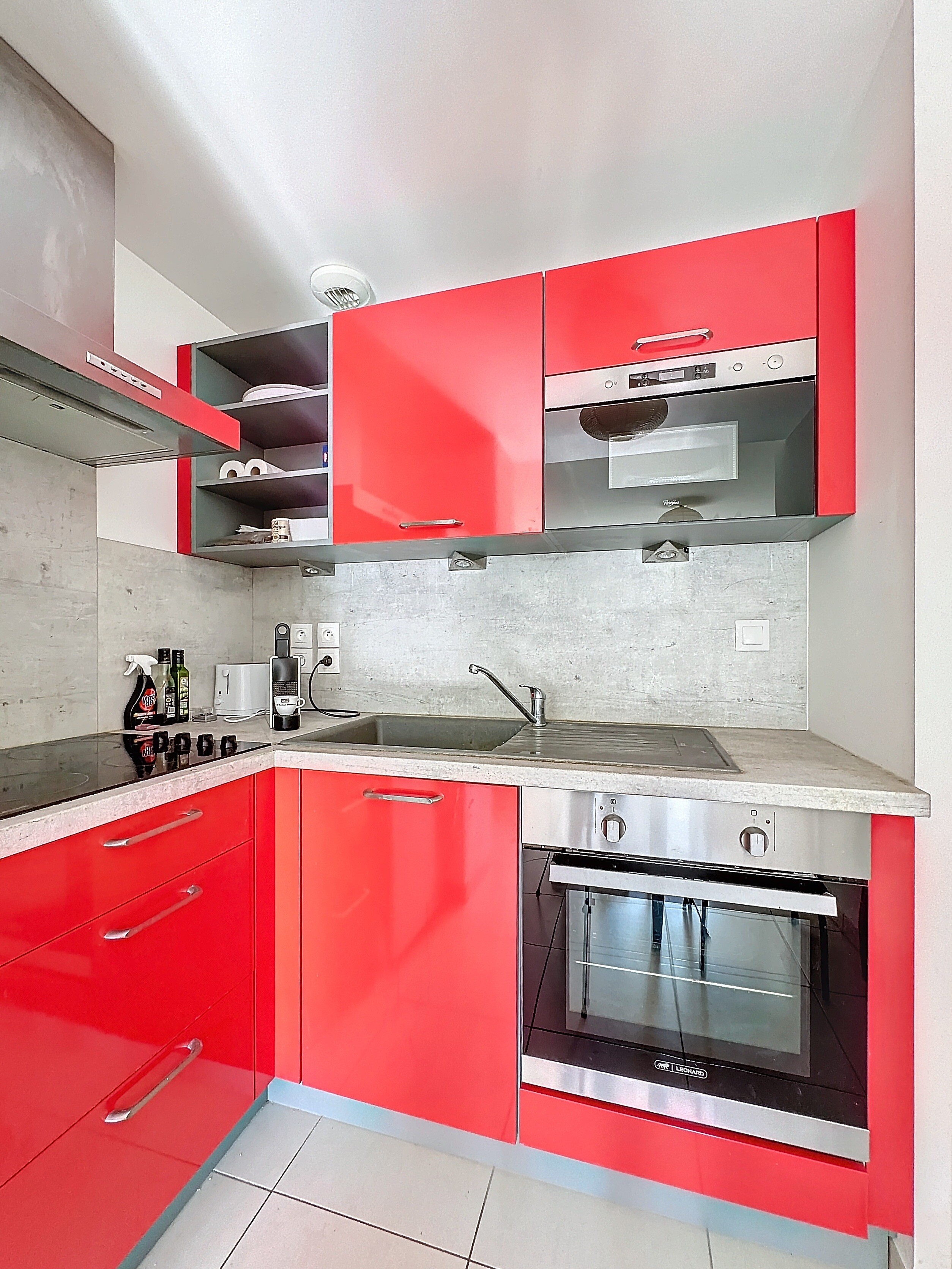 Apartment à Montpellier — vignette 3