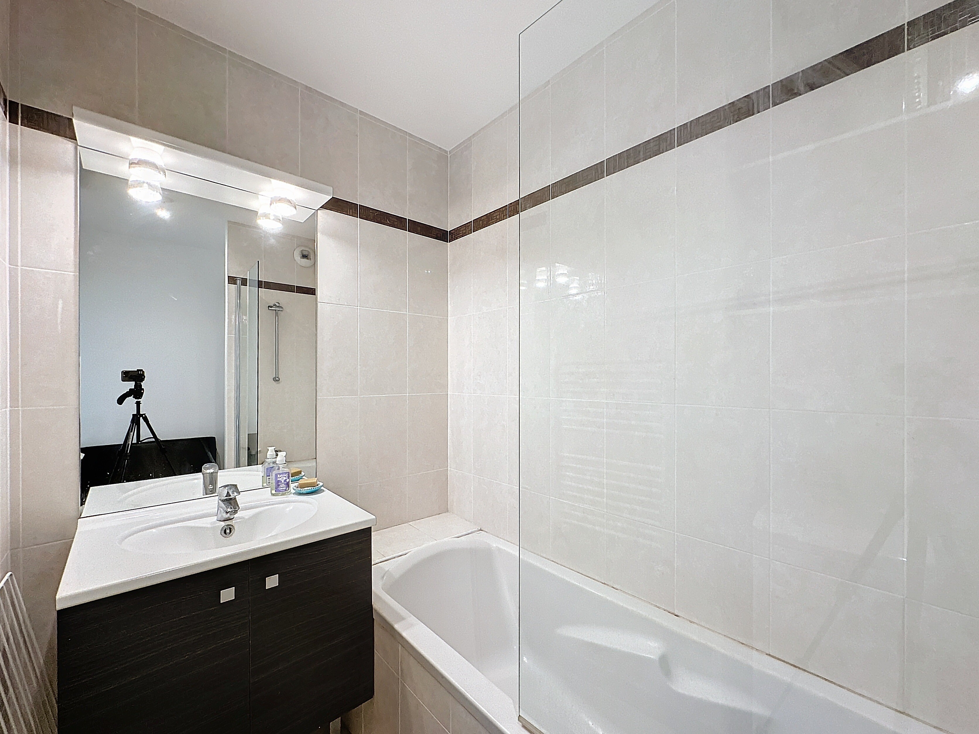Apartment à Montpellier — vignette 4