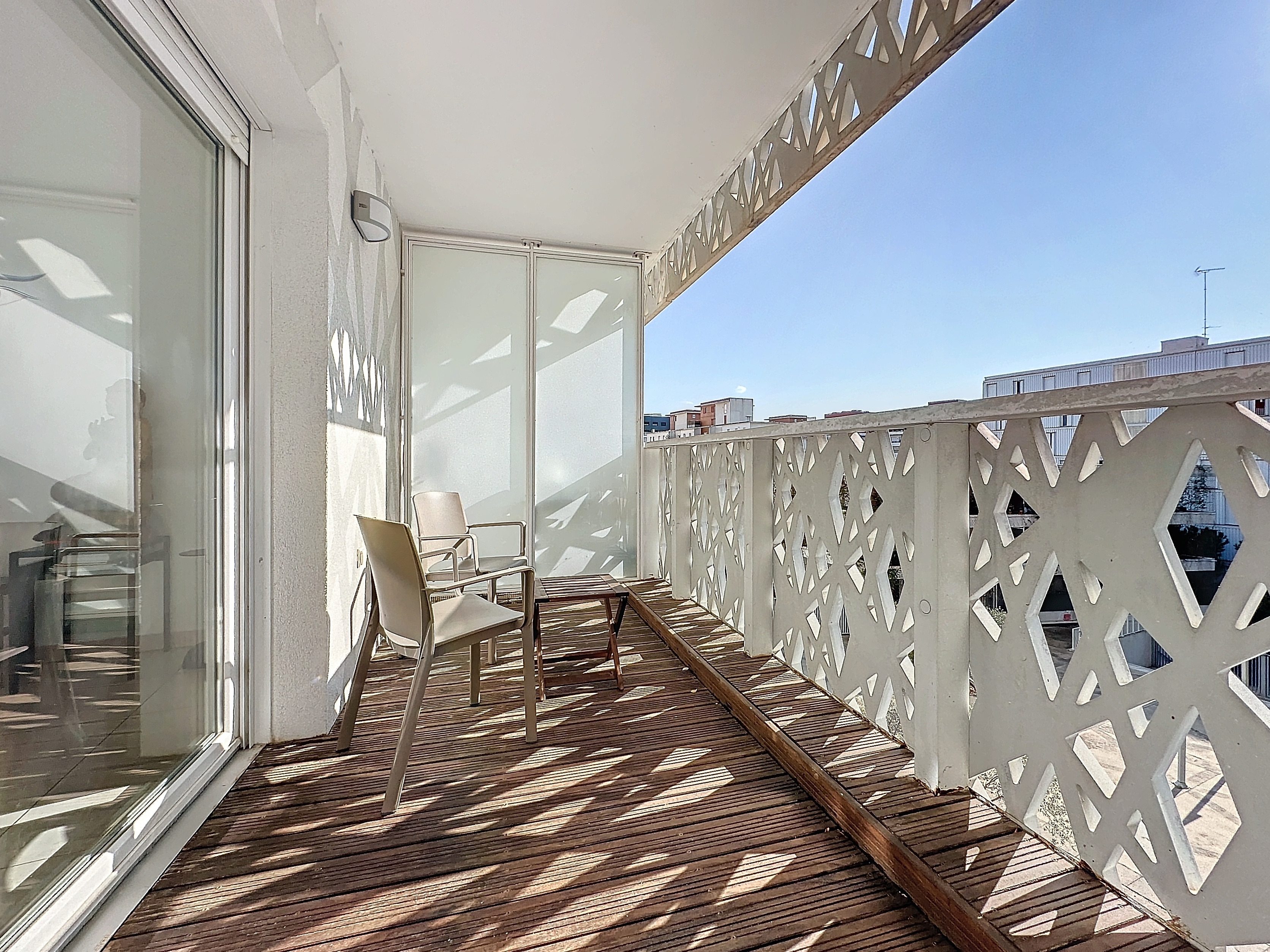 Apartment à Montpellier — vignette 5