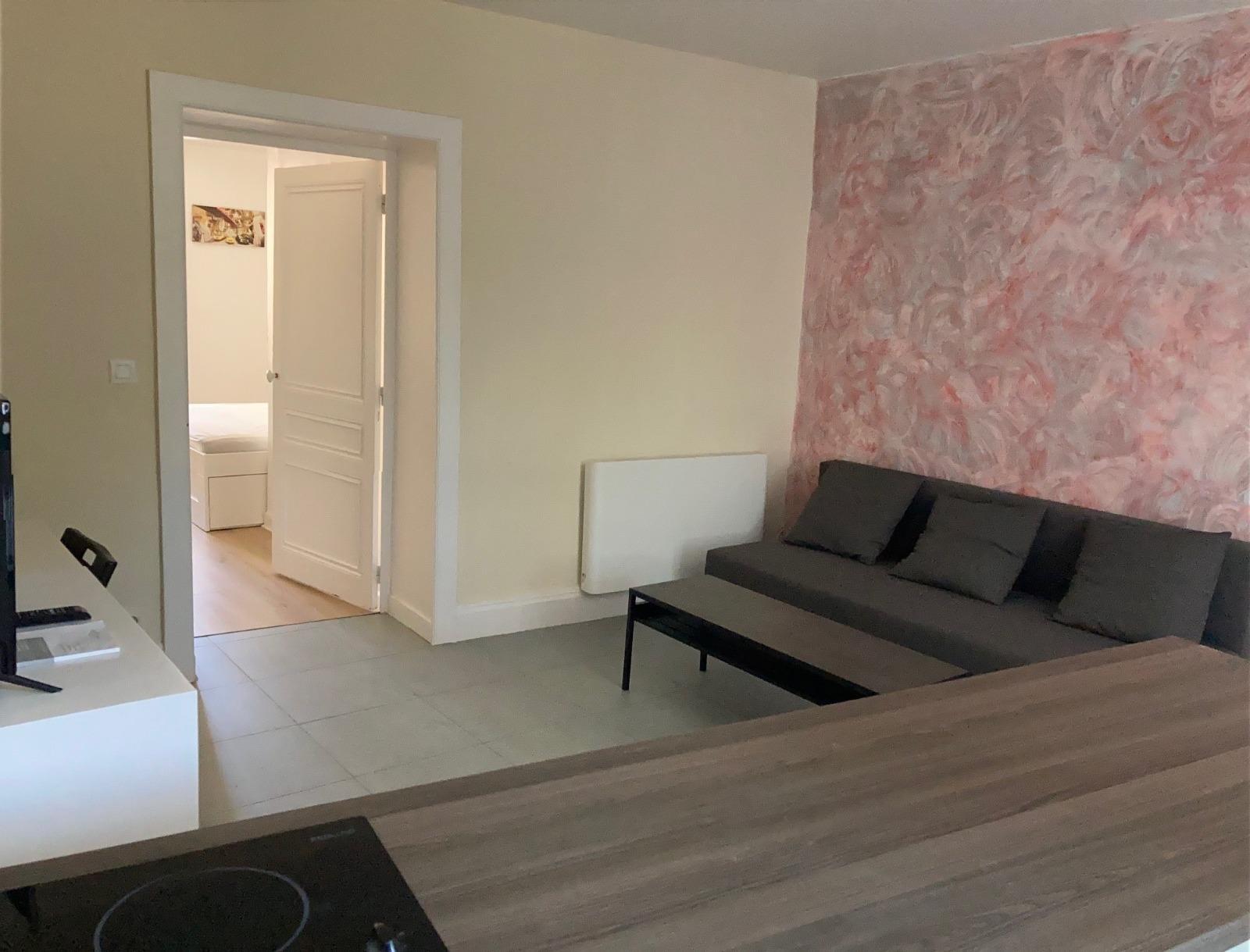 Appartement à Écully — vignette 5