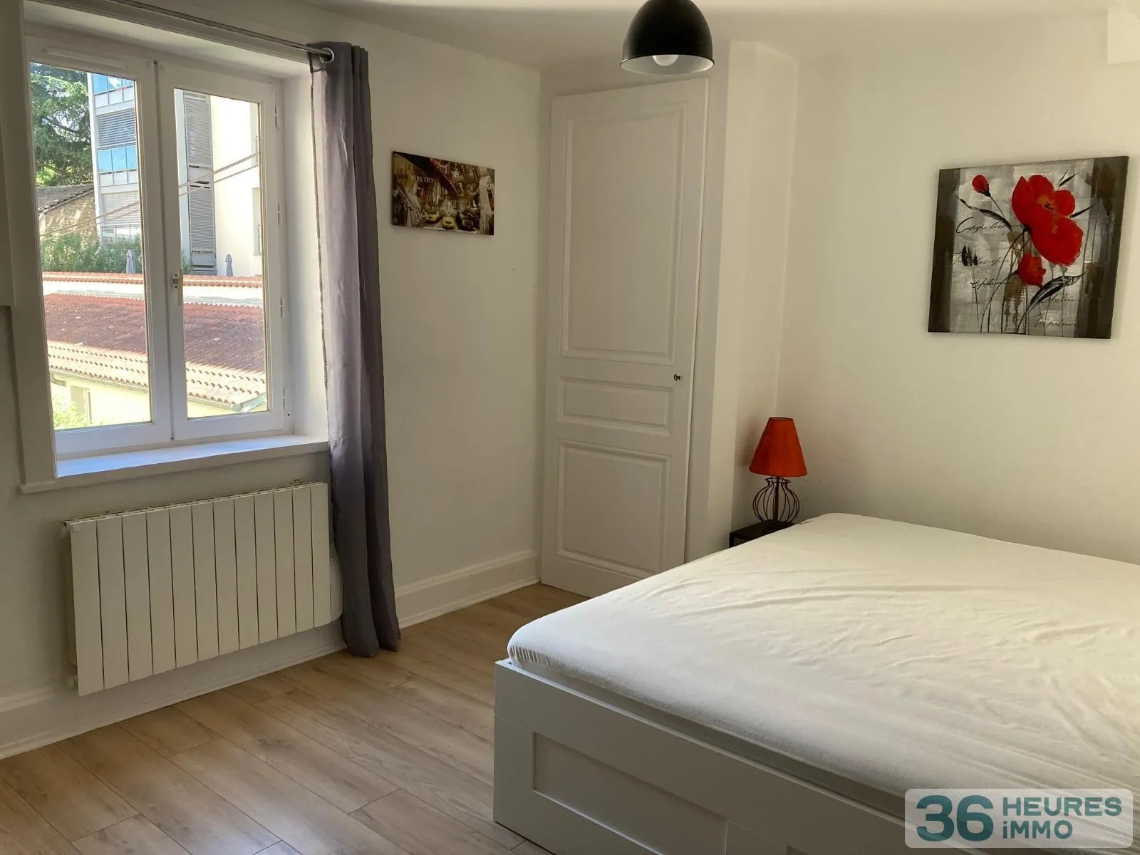 Apartment à Écully — vignette 6