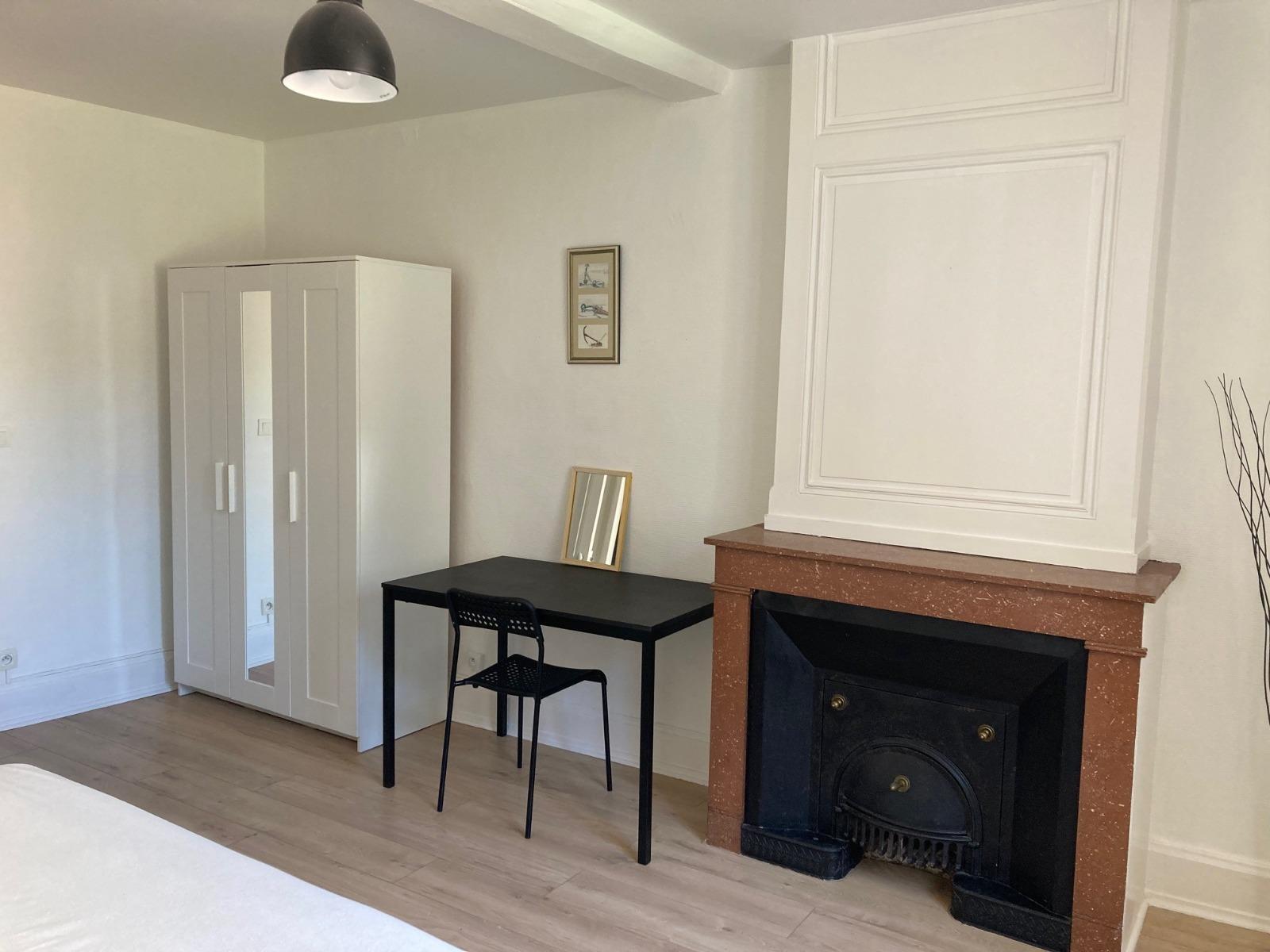 Appartement à Écully — vignette 7