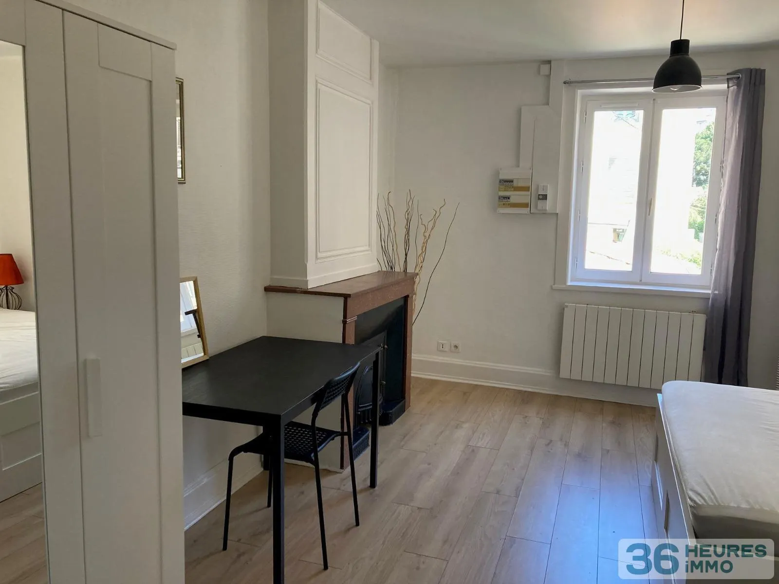 Apartment à Écully — vignette 8