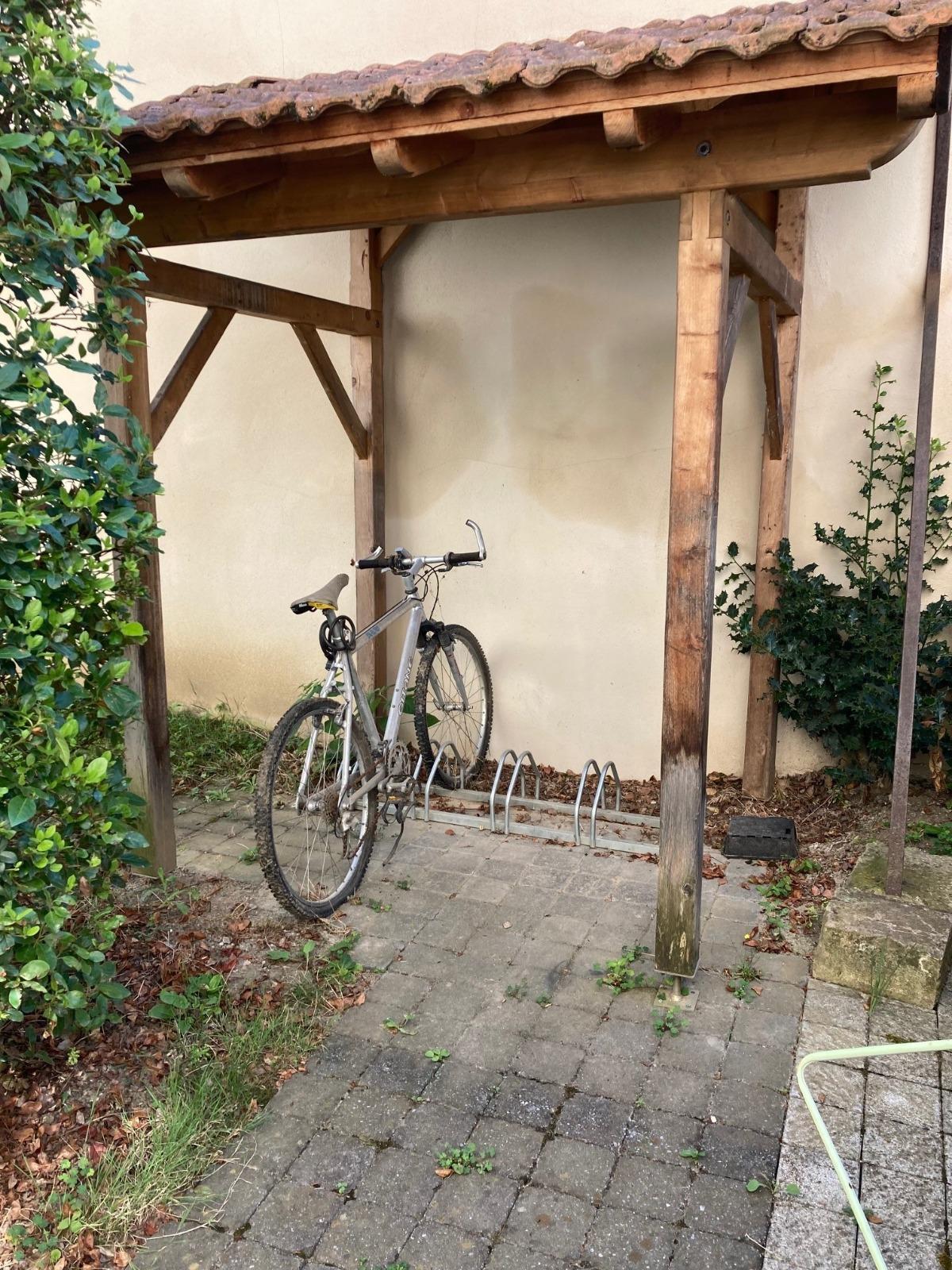 Appartement à Écully — vignette 12