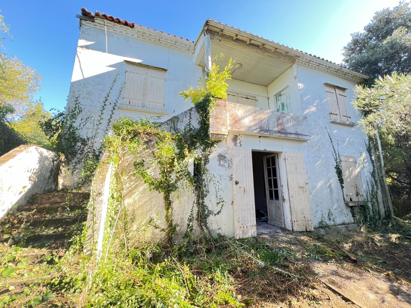 Maison à Saint-Palais-sur-Mer — vignette 2