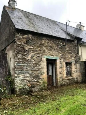 House à Val d'Oust — vignette 3