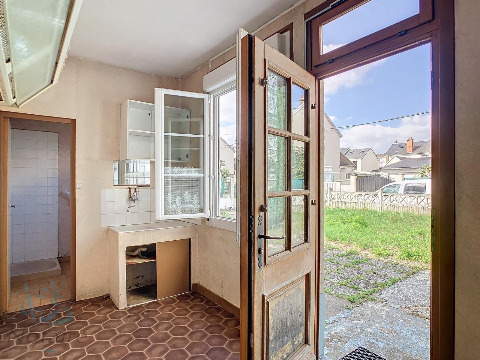 Maison à Orléans — vignette 2