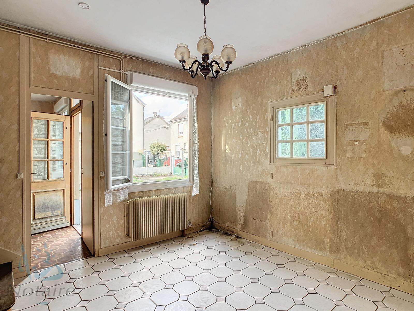 Maison à Orléans — vignette 4