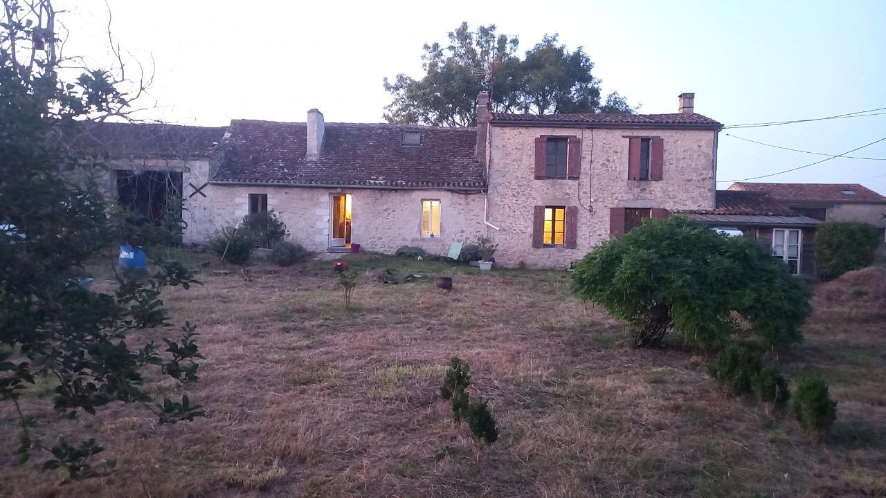 Maison à Port-Sainte-Foy-et-Ponchapt — vignette 2