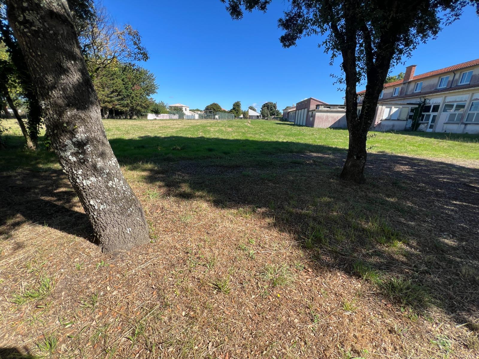 Terrain à Bâtir à Saint-Palais-sur-Mer — vignette 3