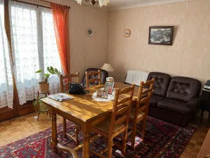 House à Honfleur — vignette 5