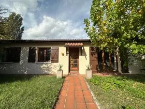 VENTE NOTARIALE INTERACTIVE : A VENDRE MAISON VILLENAVE D'ORNON