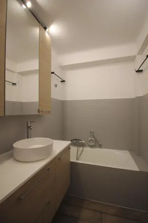 Apartment à Vallauris — vignette 5