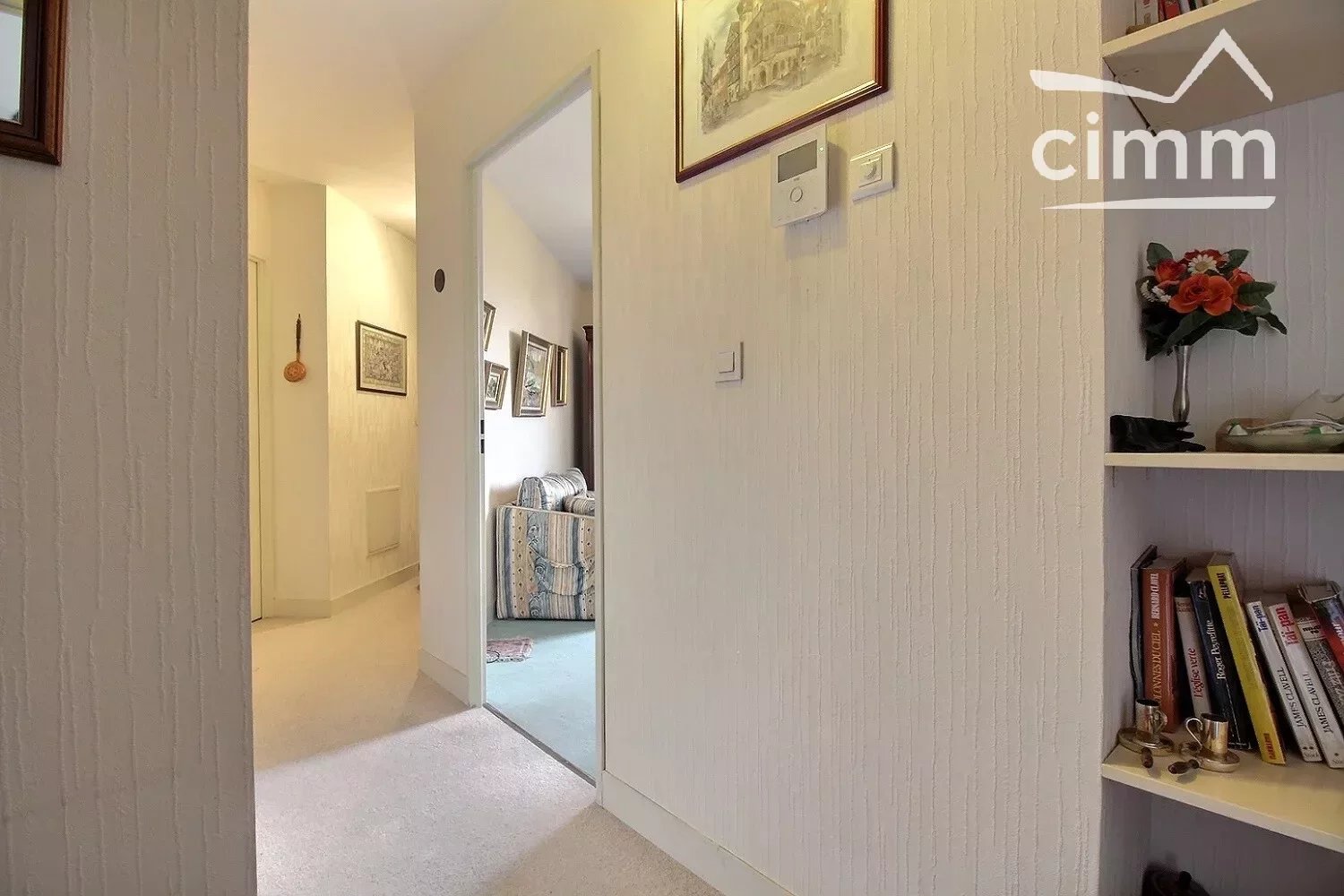 Appartement à Orléans — vignette 3