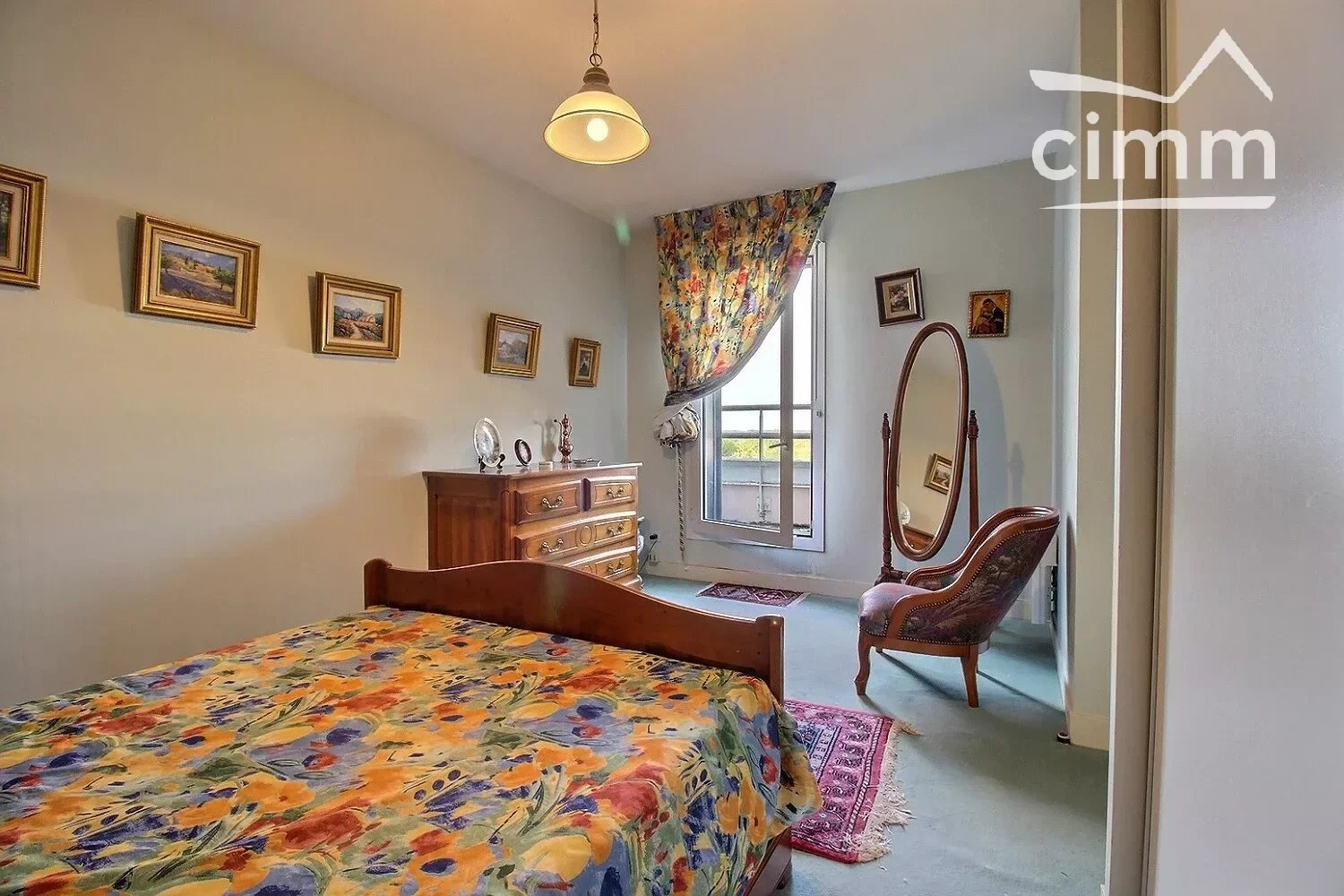 Appartement à Orléans — vignette 6