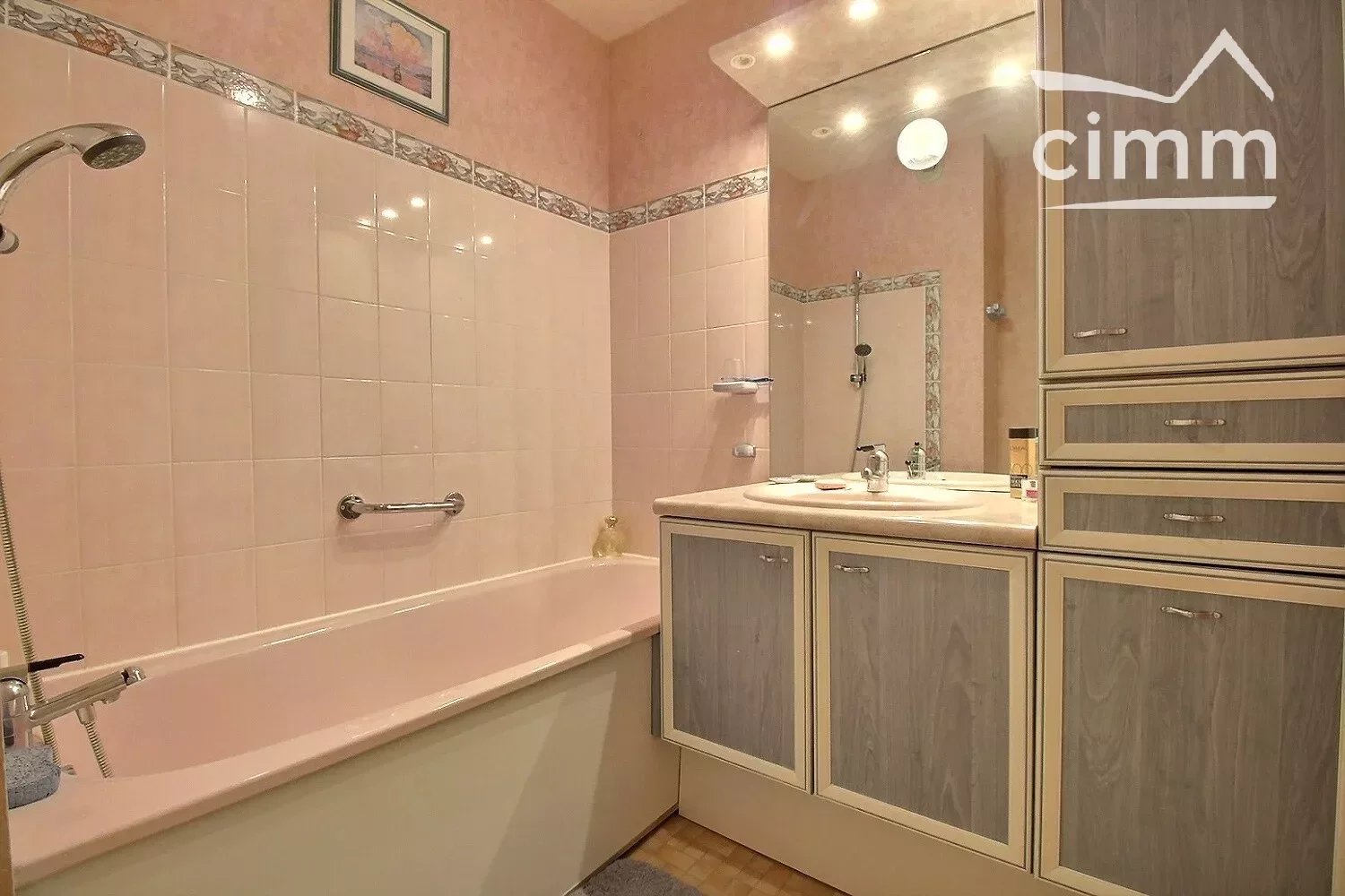 Appartement à Orléans — vignette 8