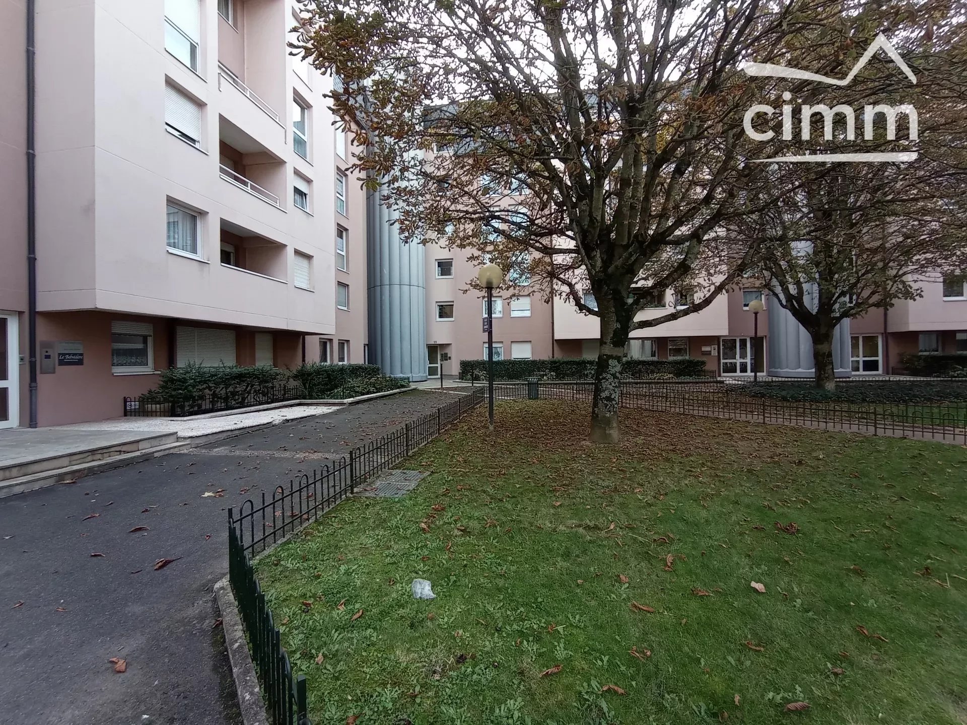 Appartement à Orléans — vignette 9