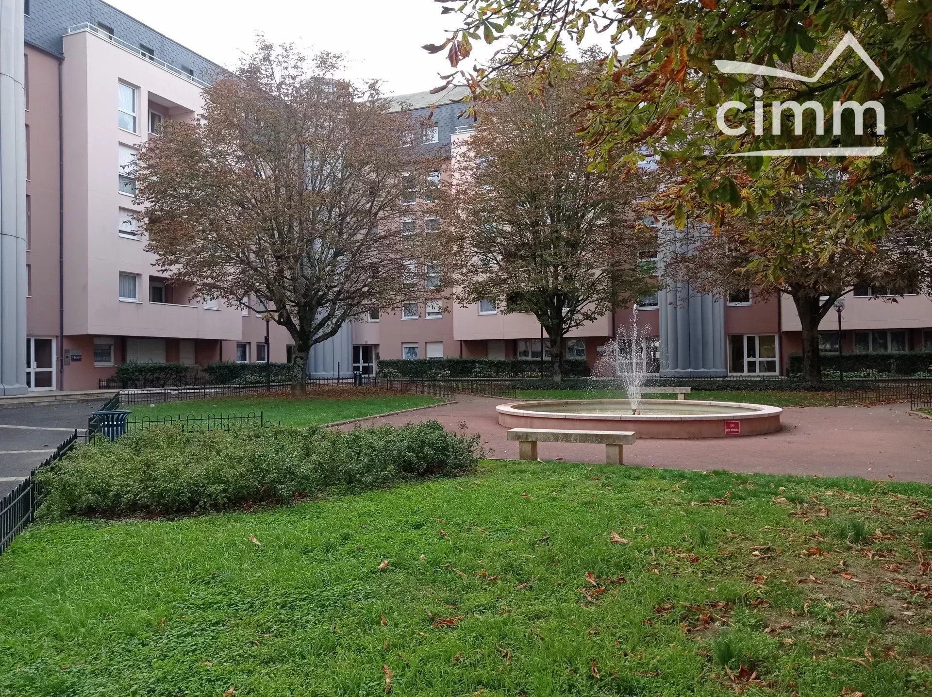 Appartement à Orléans — vignette 10