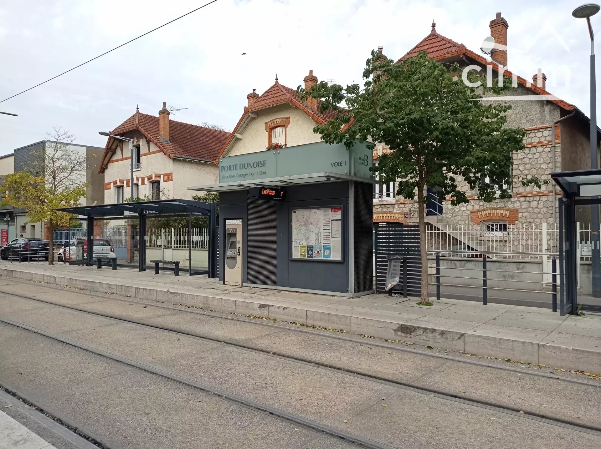 Appartement à Orléans — vignette 11