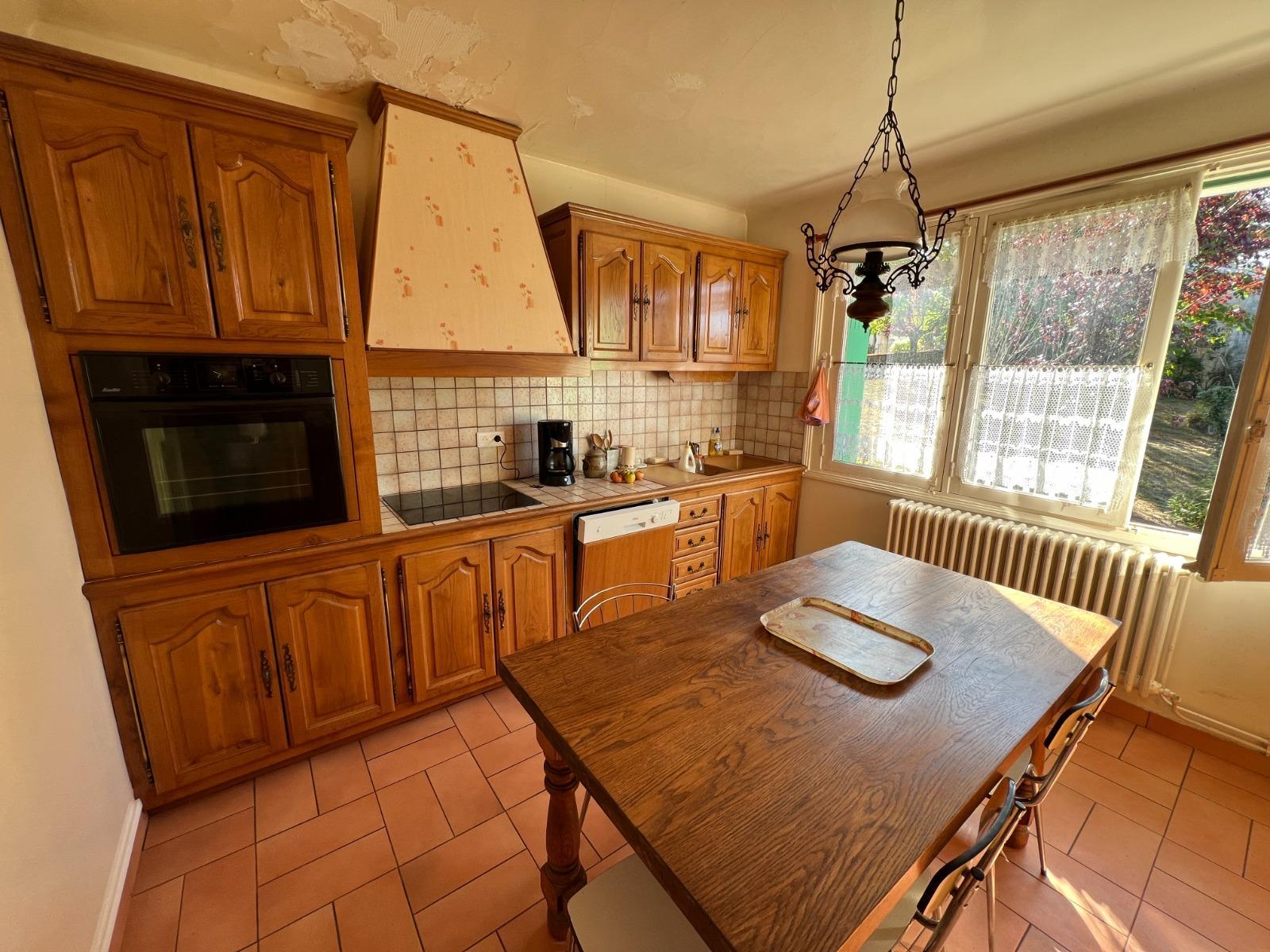 Maison à Lisle — vignette 4
