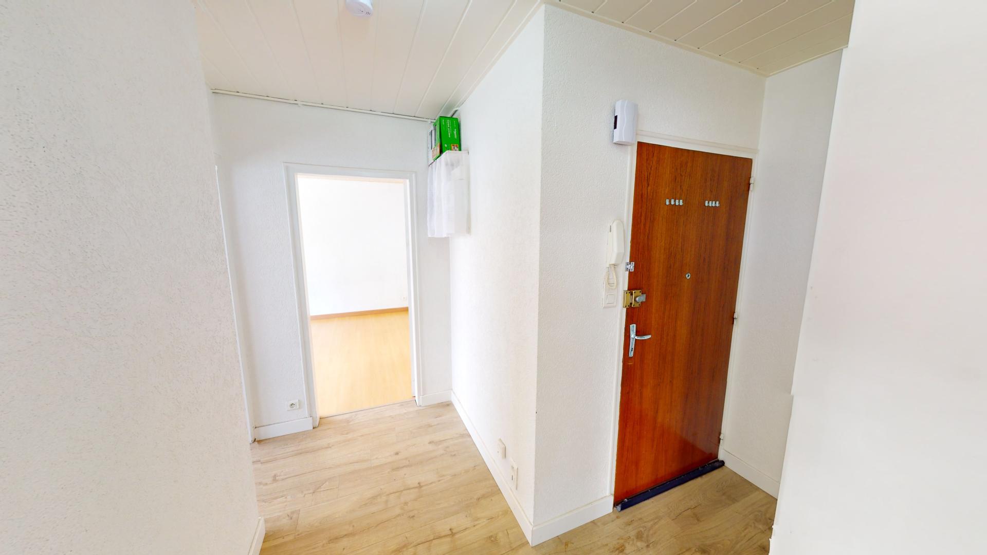 Appartement à Pontarlier — vignette 2