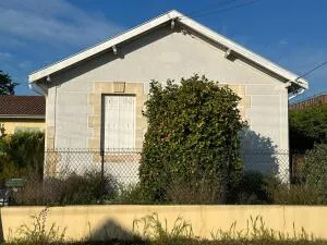 Maison PESSAC quartier des musiciens.