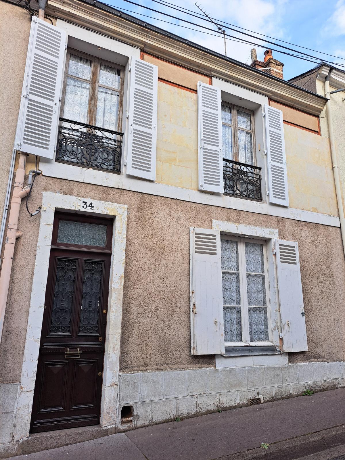 House à Le Mans — vignette 4