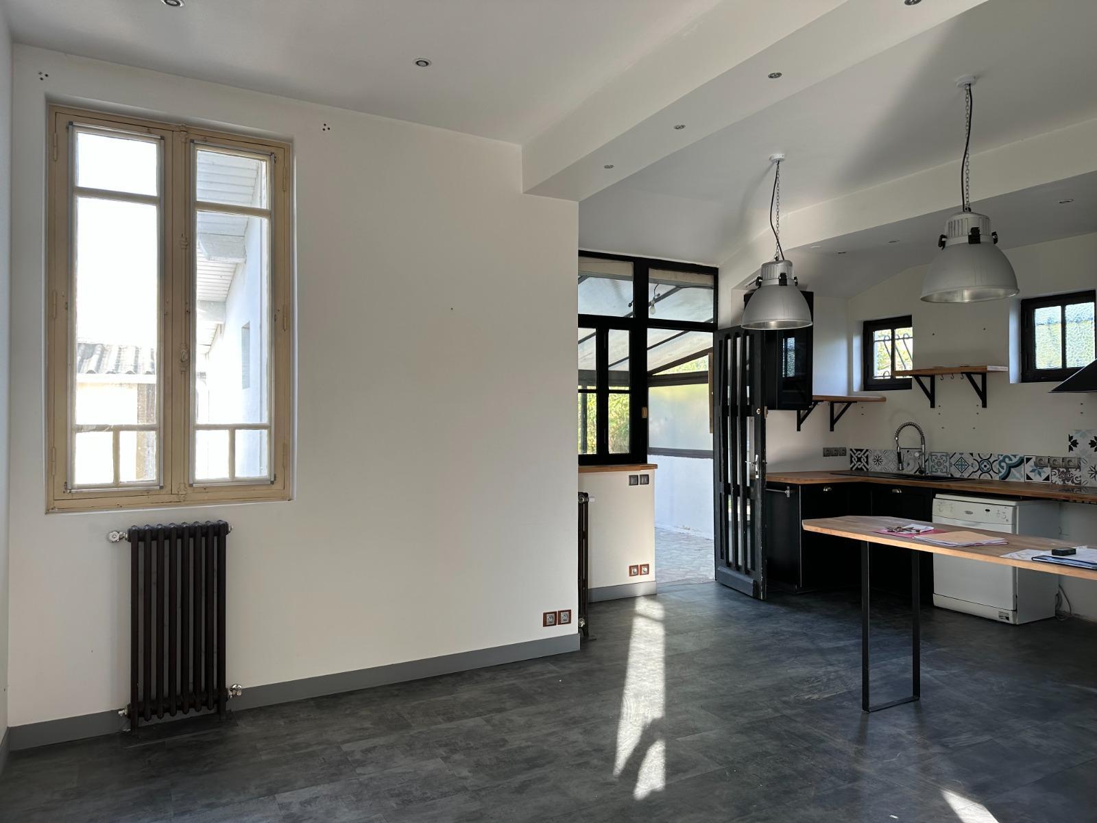 Maison à Pessac — vignette 3