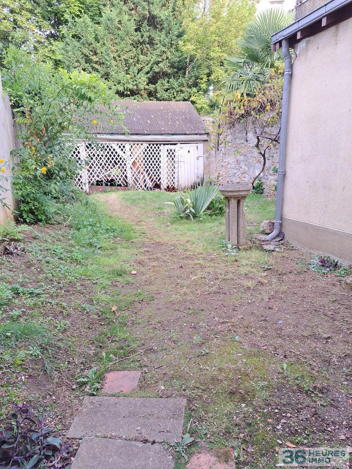 House à Le Mans — vignette 5