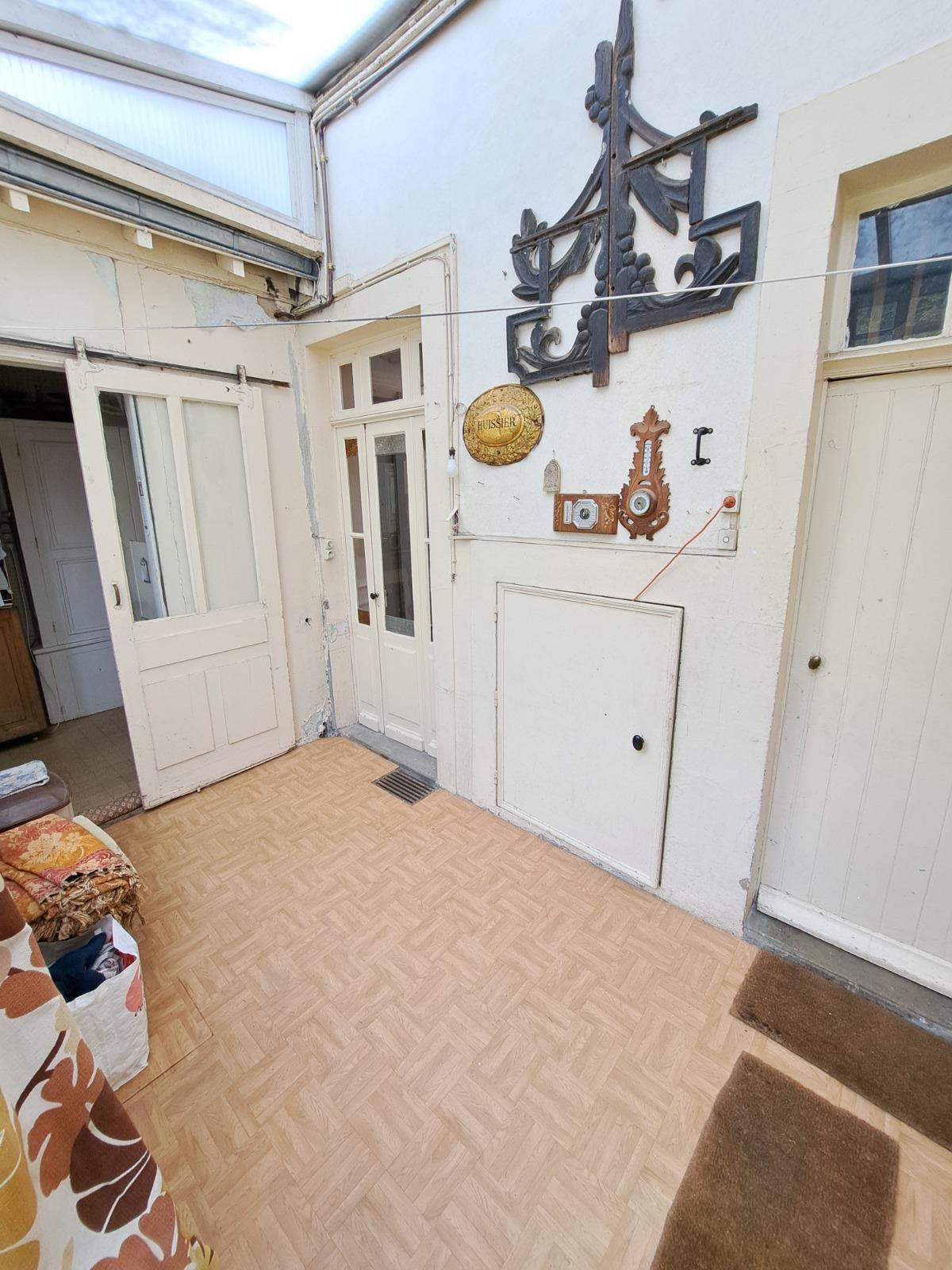 House à Le Mans — vignette 8