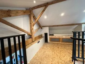 House à Pessac — vignette 7