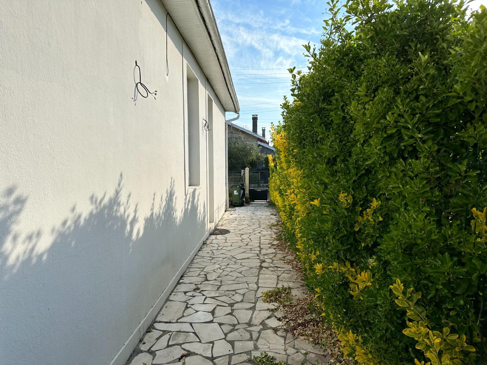 Maison à Pessac — vignette 11