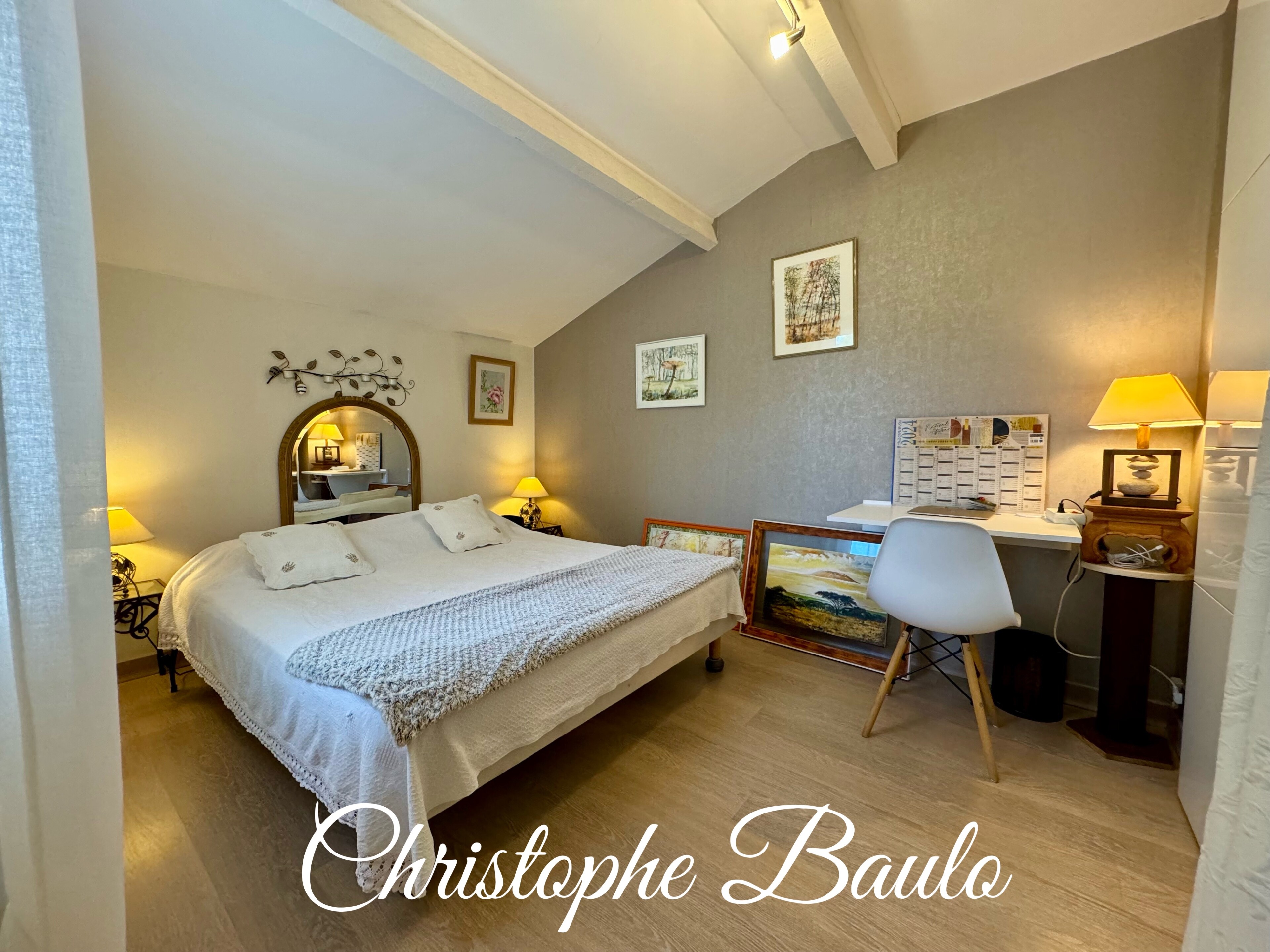 House à Montpellier — vignette 3
